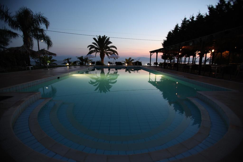 Iria Beach Zewnętrze zdjęcie